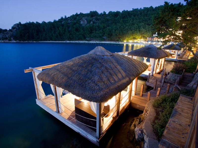 Angel's Marmaris Hotel