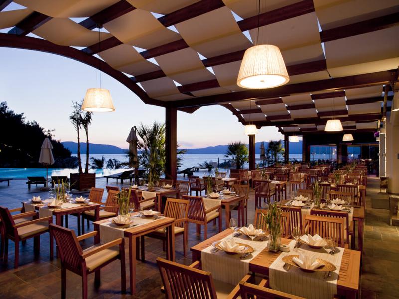 Angel's Marmaris Hotel