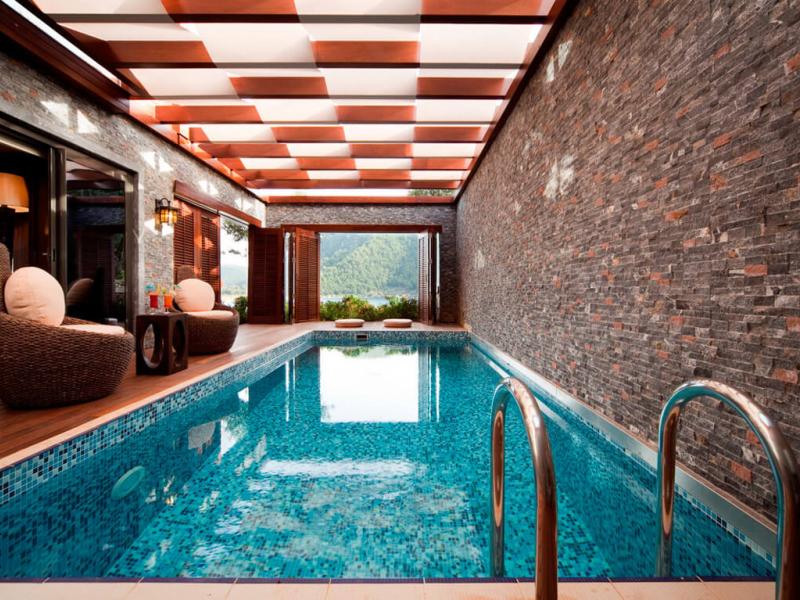 Angel's Marmaris Hotel