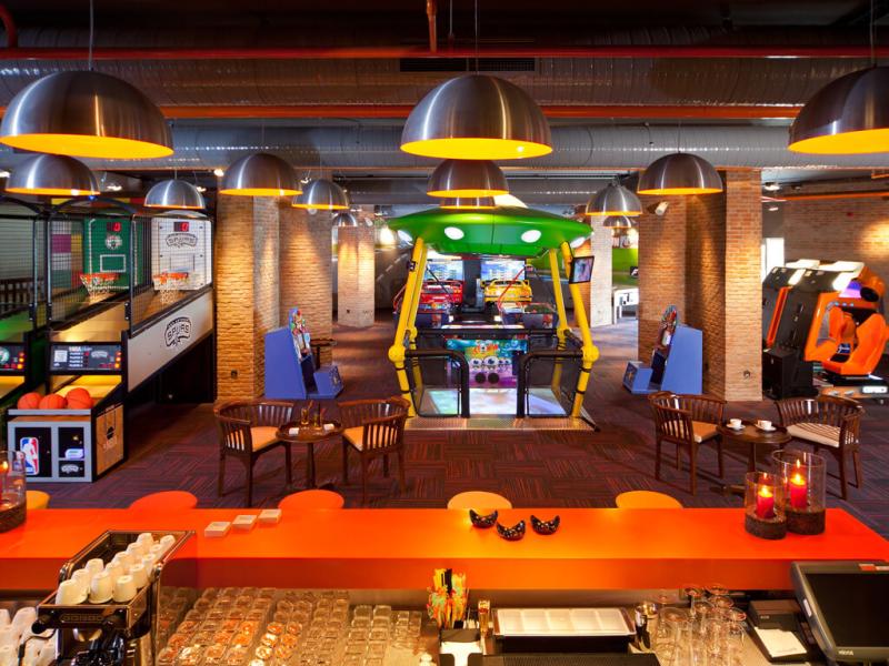 Angel's Marmaris Hotel