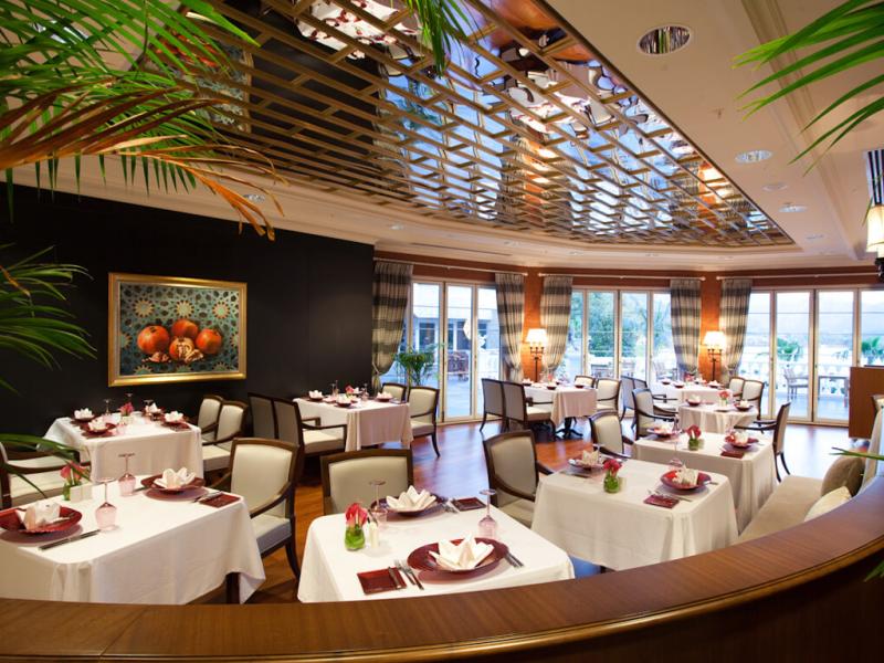 Angel's Marmaris Hotel