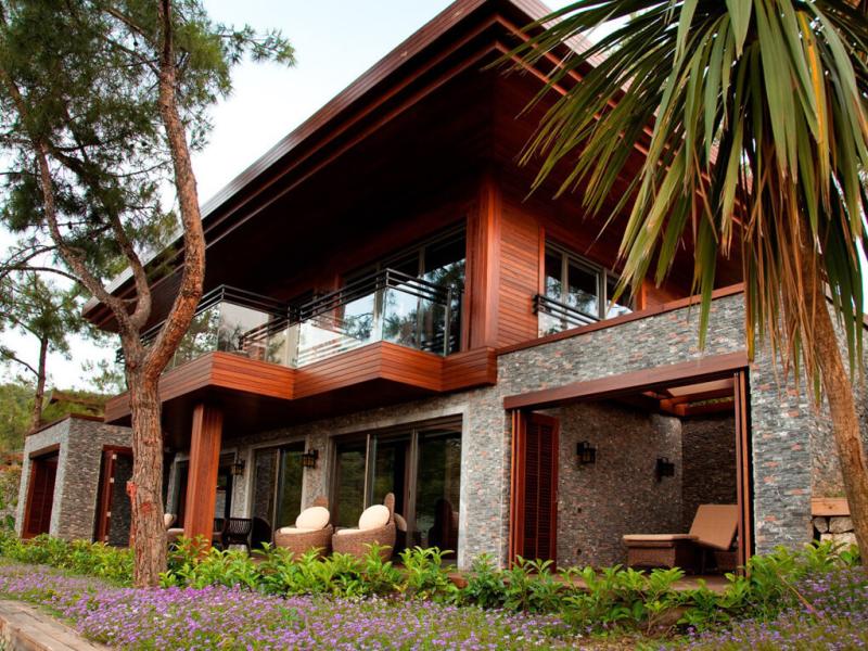 Angel's Marmaris Hotel