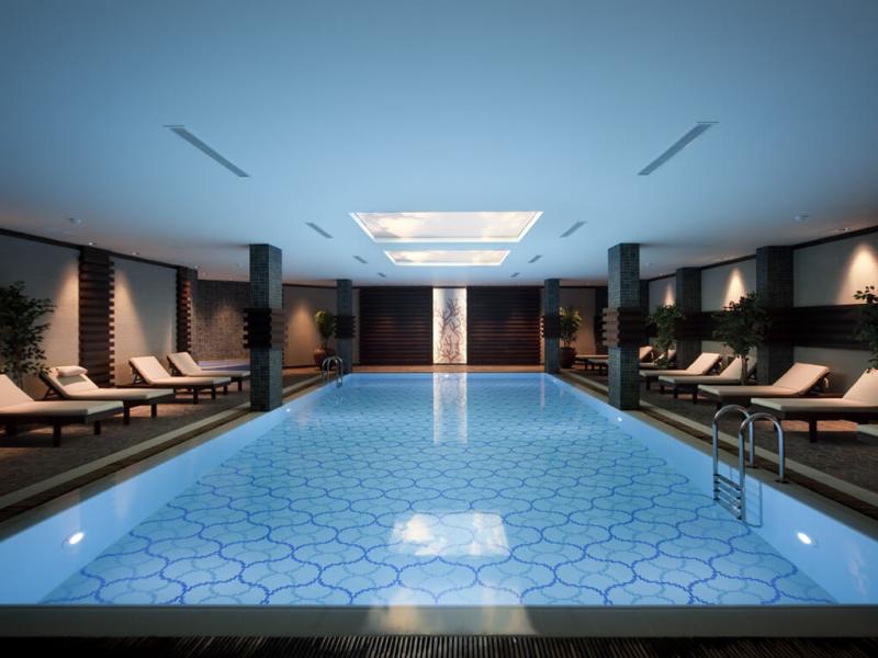 Angel's Marmaris Hotel