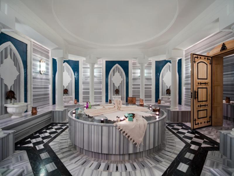 Angel's Marmaris Hotel