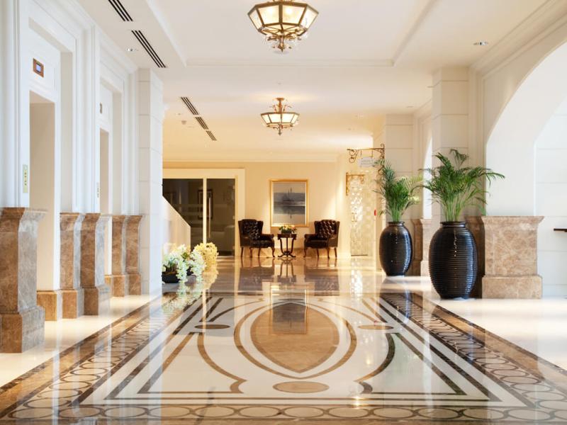 Angel's Marmaris Hotel