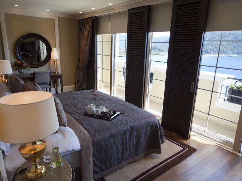 Angel's Marmaris Hotel