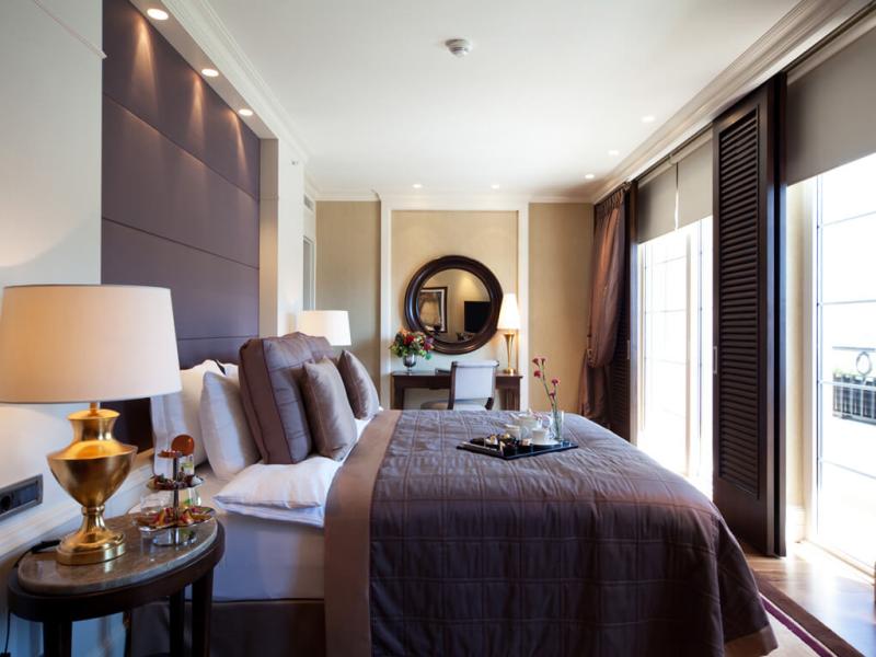 Angel's Marmaris Hotel