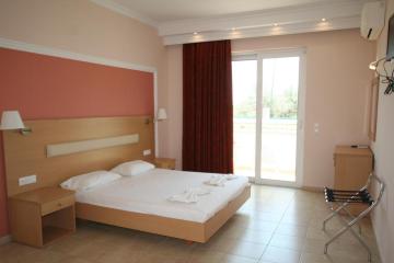 Отель Diagoras Греция, Фалираки, фото 3