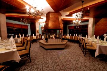 Отель Mirada Del Lago Турция, Эрджиес, фото 13