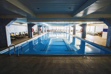 Отель Mirada Del Lago Турция, Эрджиес, фото 15