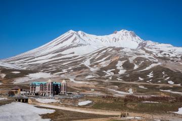 Отель Mirada Del Lago Турция, Эрджиес, фото 23