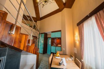 Отель Mirada Del Lago Турция, Эрджиес, фото 3