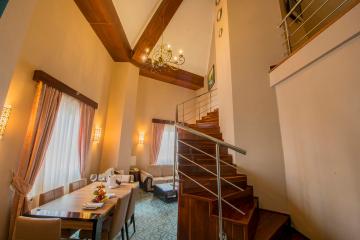 Отель Mirada Del Lago Турция, Эрджиес, фото 4