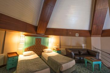 Отель Mirada Del Lago Турция, Эрджиес, фото 6