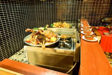 Отель Mirada Del Monte Турция, Эрджиес, фото 12