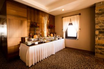 Отель Mirada Del Monte Турция, Эрджиес, фото 3