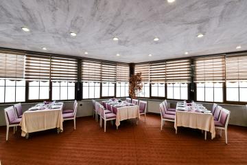 Отель Mirada Del Monte Турция, Эрджиес, фото 5