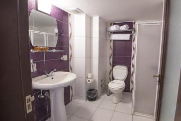 Отель Mirada Del Monte Турция, Эрджиес, фото 8