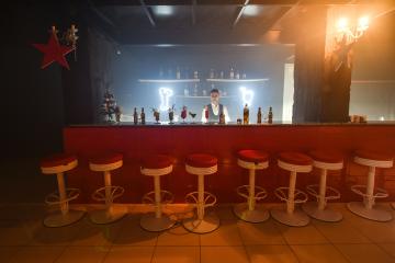 Отель Mirada Del Monte Турция, Эрджиес, фото 9