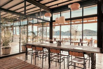 Отель Cook's Club Adakoy Турция, Мармарис, фото 20