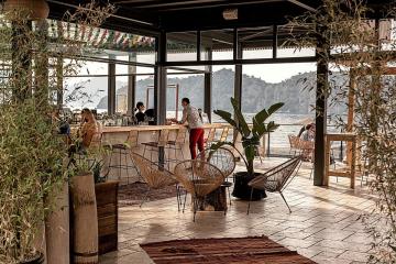 Отель Cook's Club Adakoy Турция, Мармарис, фото 23
