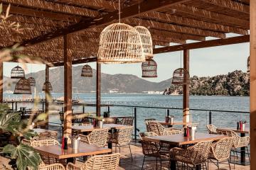 Отель Cook's Club Adakoy Турция, Мармарис, фото 37