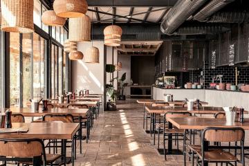 Отель Cook's Club Adakoy Турция, Мармарис, фото 38
