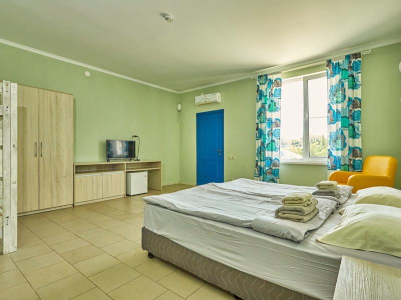 Серебряный пляж