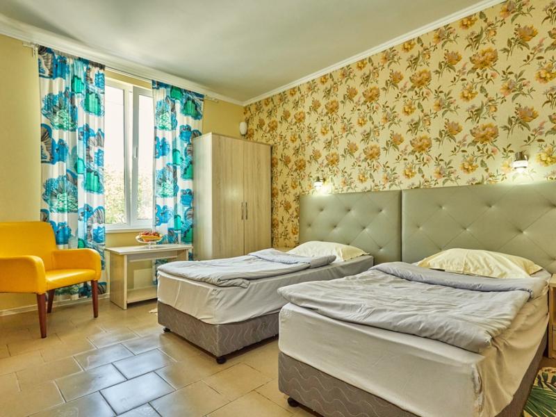 Серебряный пляж