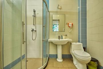 Отель Серебряный пляж Абхазия, Гудаута, фото 17