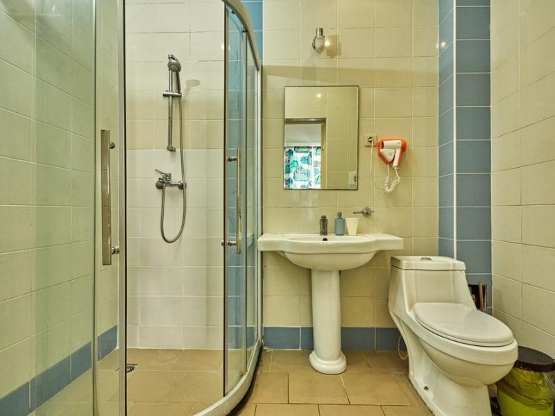 Серебряный пляж