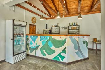 Отель Серебряный пляж Абхазия, Гудаута, фото 19