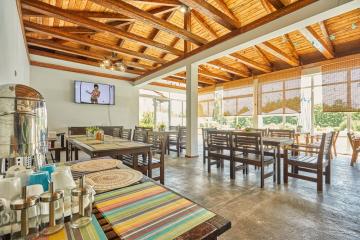 Отель Серебряный пляж Абхазия, Гудаута, фото 21