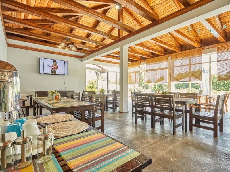 Серебряный пляж