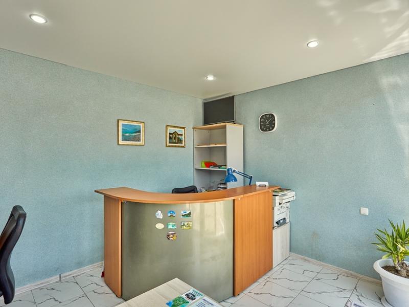 Серебряный пляж