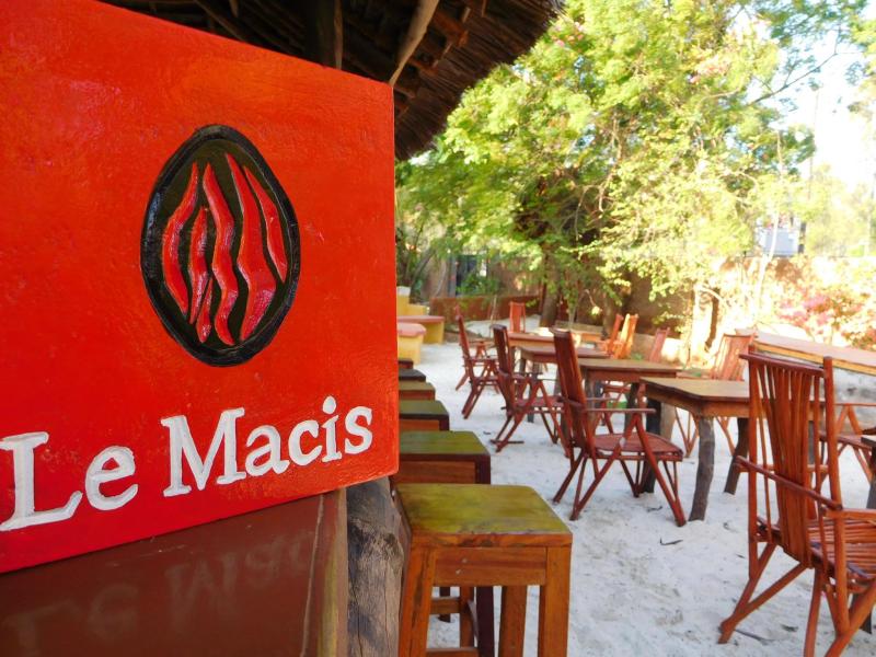 Atii Garden Bungalows