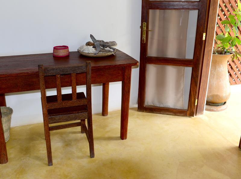 Atii Garden Bungalows