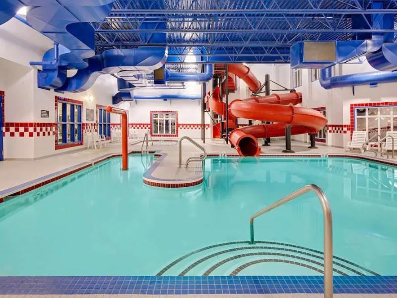 Kaminos Resort