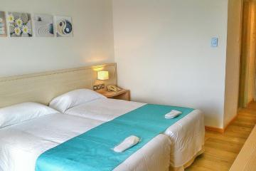 Отель Cynthiana Beach Hotel Кипр, Пафос, фото 14