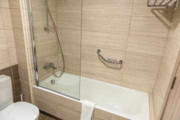 Отель Cynthiana Beach Hotel Кипр, Пафос, фото 15