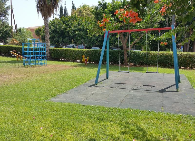 Cynthiana Beach Hotel