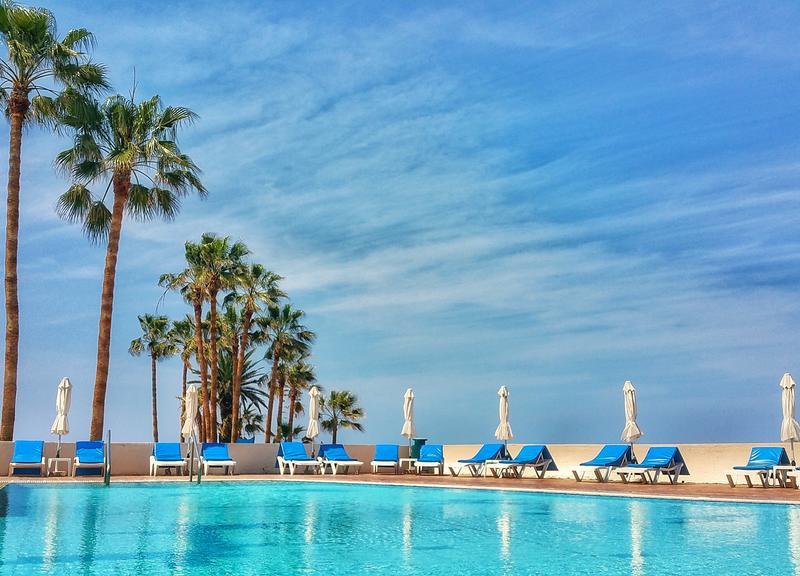 Cynthiana Beach Hotel