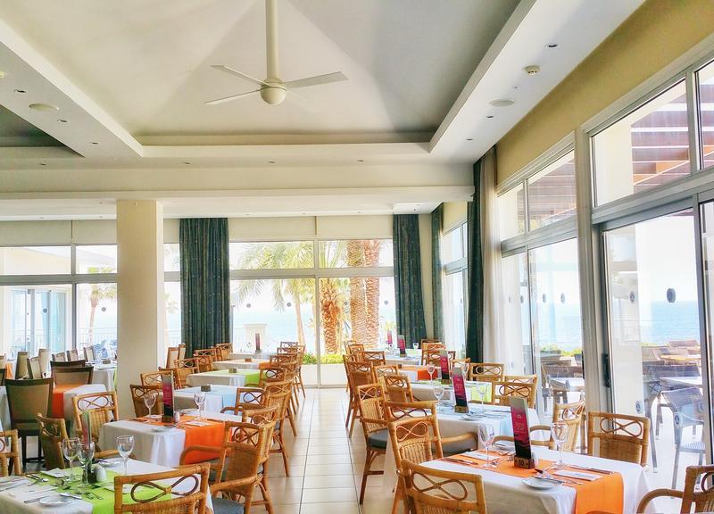 Cynthiana Beach Hotel