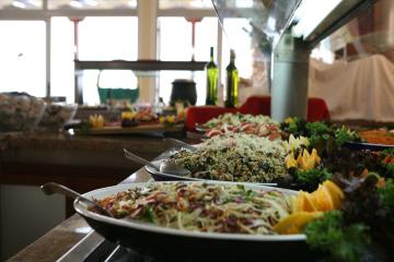 Отель Cynthiana Beach Hotel Кипр, Пафос, фото 7