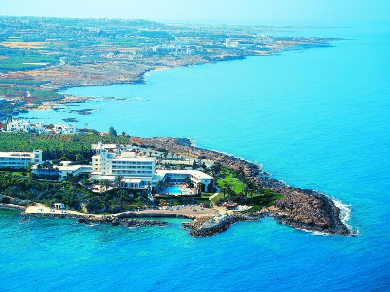 Cynthiana Beach Hotel