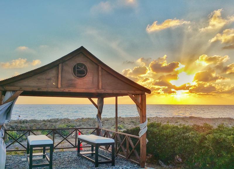 Cynthiana Beach Hotel