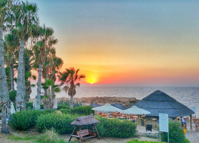 Cynthiana Beach Hotel