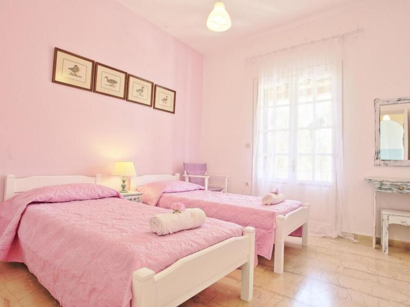 Areti Apartment