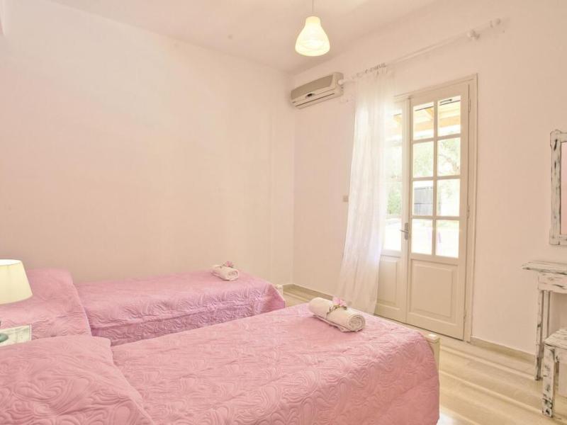 Areti Apartment