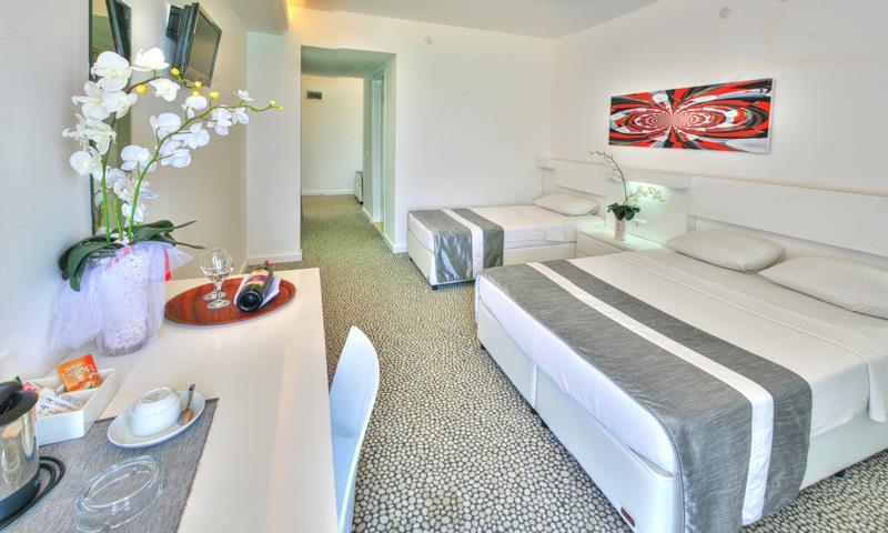 Scala Nuova Inkim Hotel